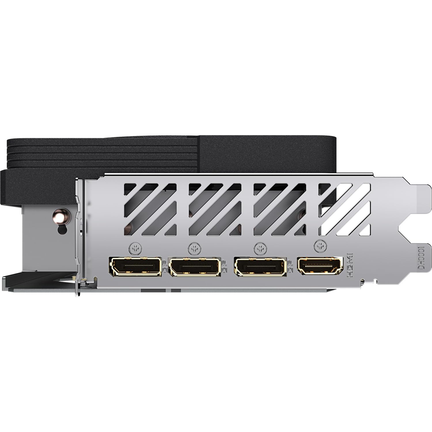 Gigabyte Windforce GeForce RTX 4080 scheda video 16GB GDDR6X DLSS 3