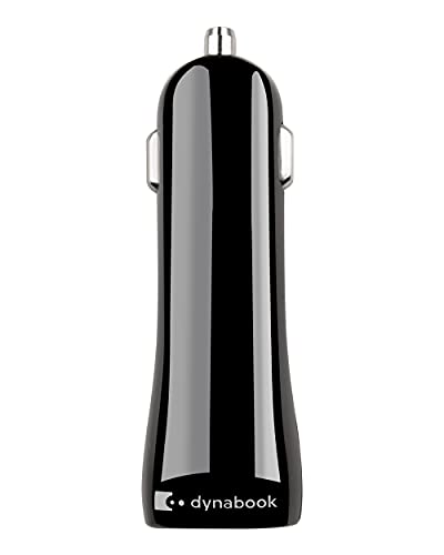 dynabook PX2000E Caricabatteria Auto USB-C 45W con cavo