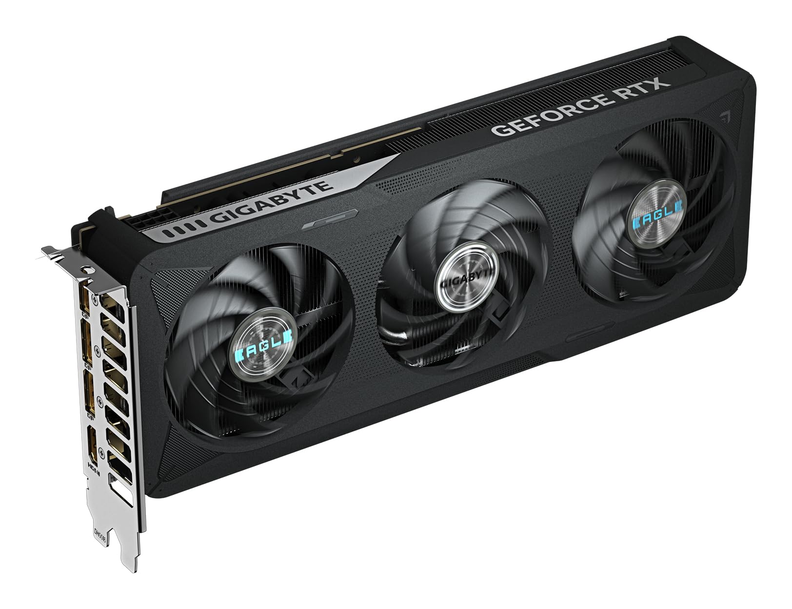 Gigabyte Eagle RTX 5060 Max OC 8G scheda video 8GB GDDR7