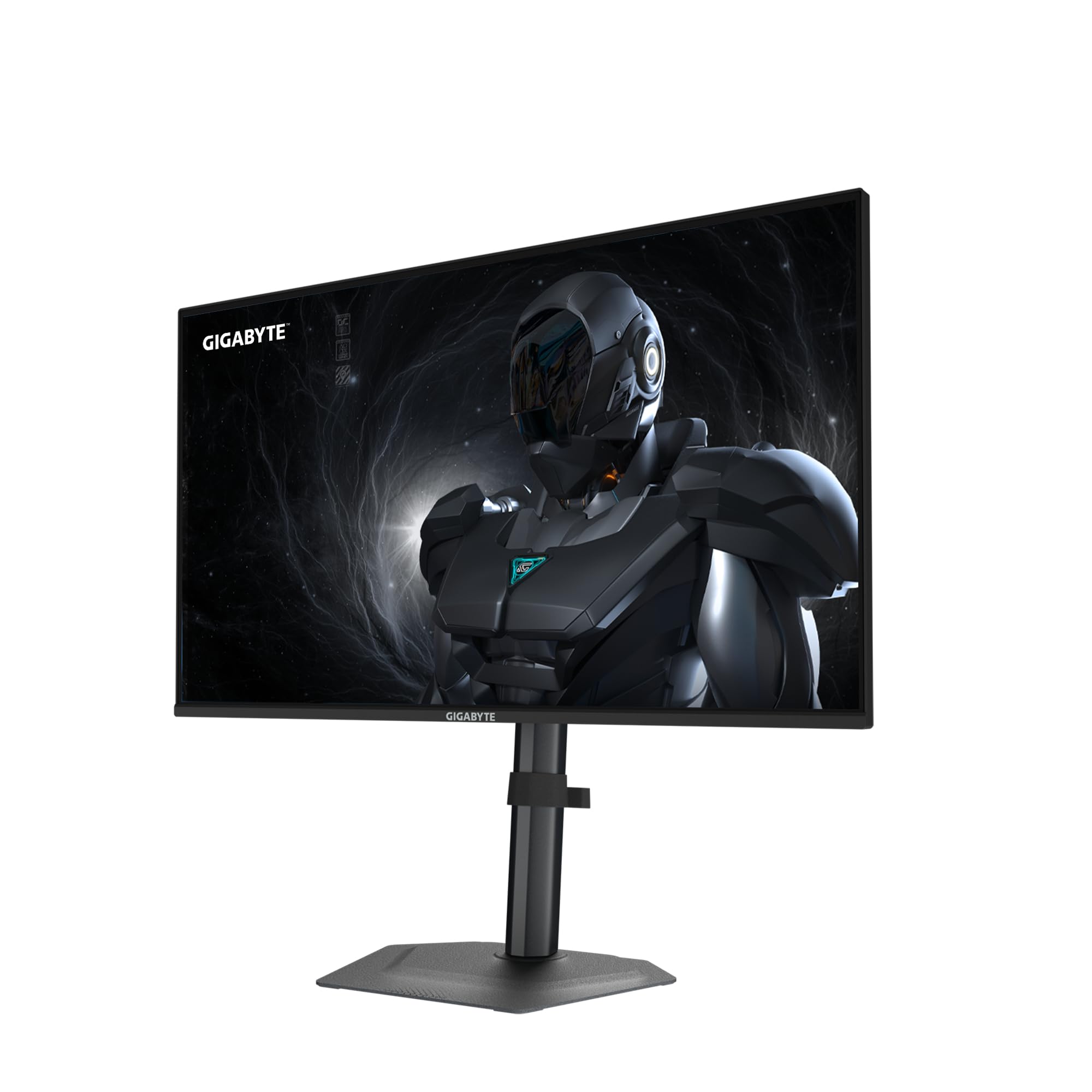 GIGABYTE G25F2 Monitor Gaming 24,5" FHD 200Hz IPS 1ms