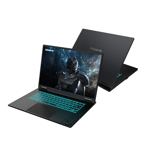 Gigabyte Gaming A16 Pro DYHG5FRCC4SH Notebook 16" QHD RTX 5080