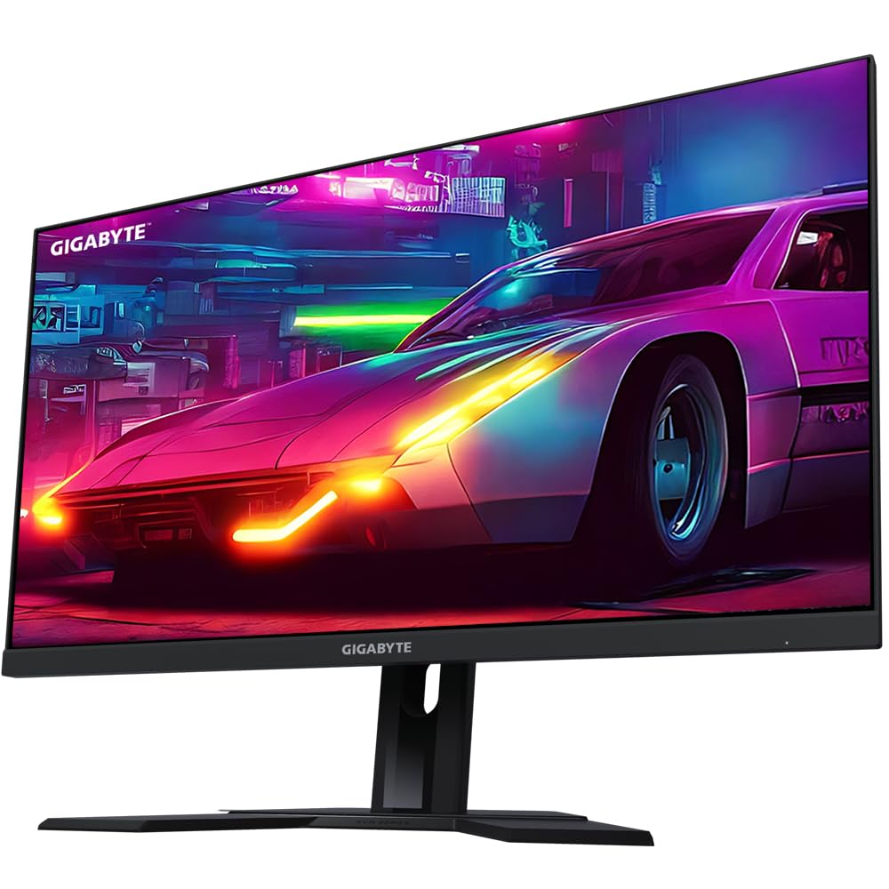 GIGABYTE M27Q Monitor Gaming 27 Pollici QHD 170Hz