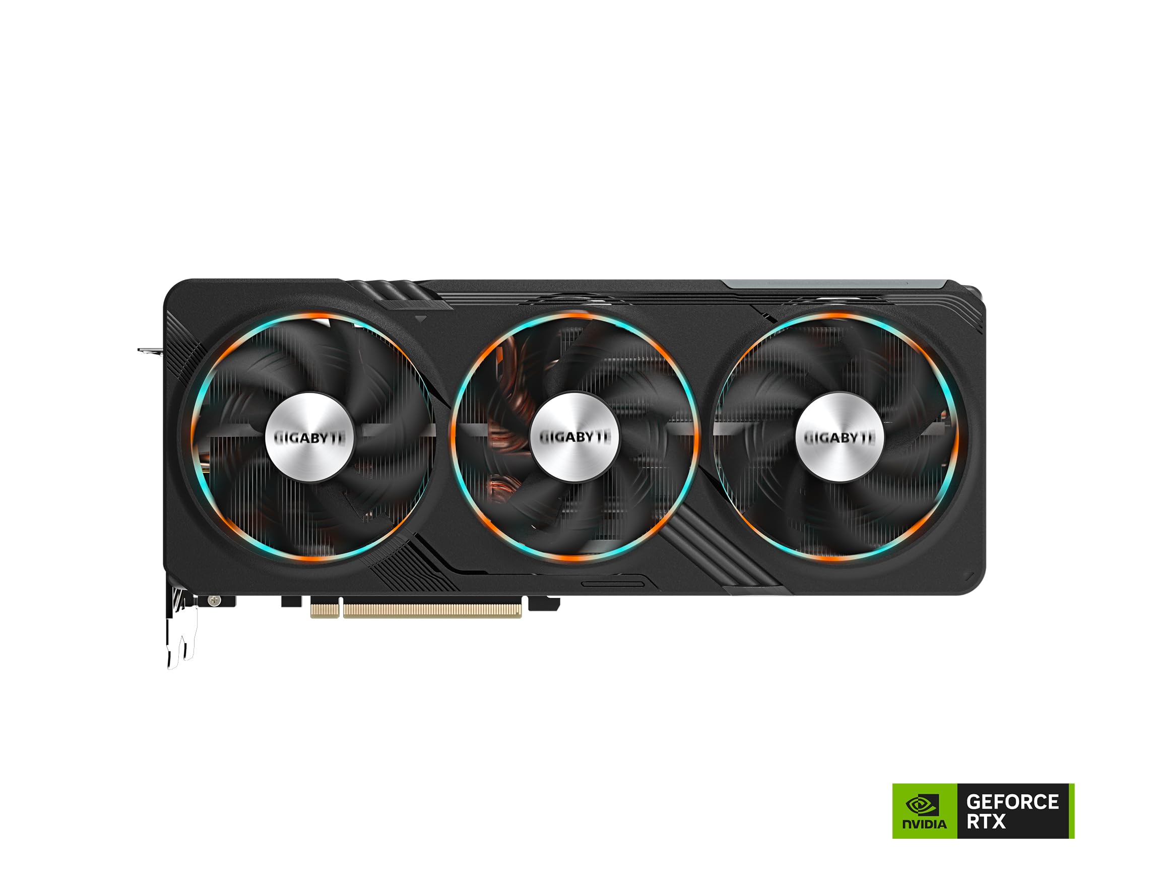 GIGABYTE GAMING RTX 4070 Ti OC V2 scheda video 12GB GDDR6X
