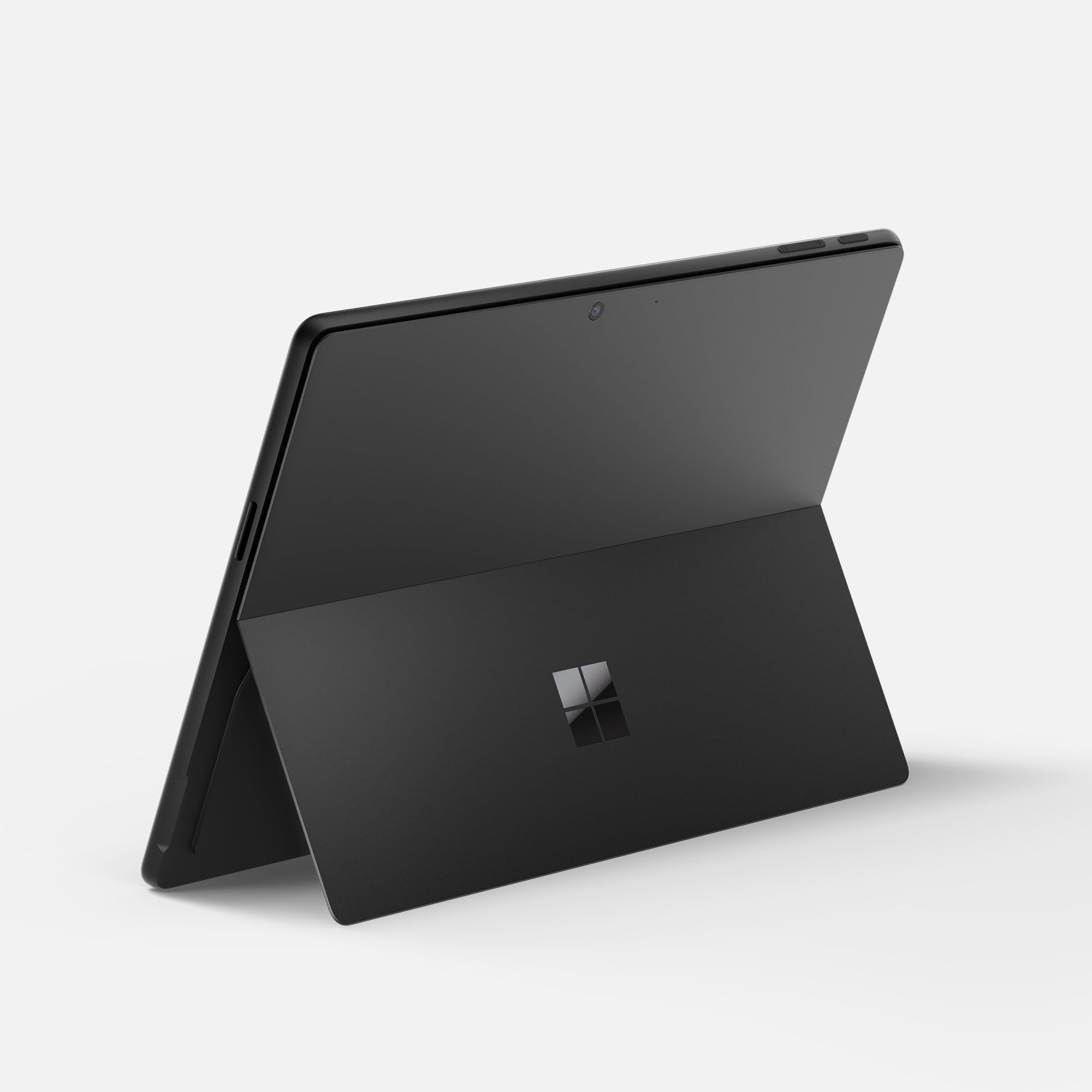 Microsoft Surface Pro 11 Snapdragon X Elite notebook 16GB 512GB nero OLED