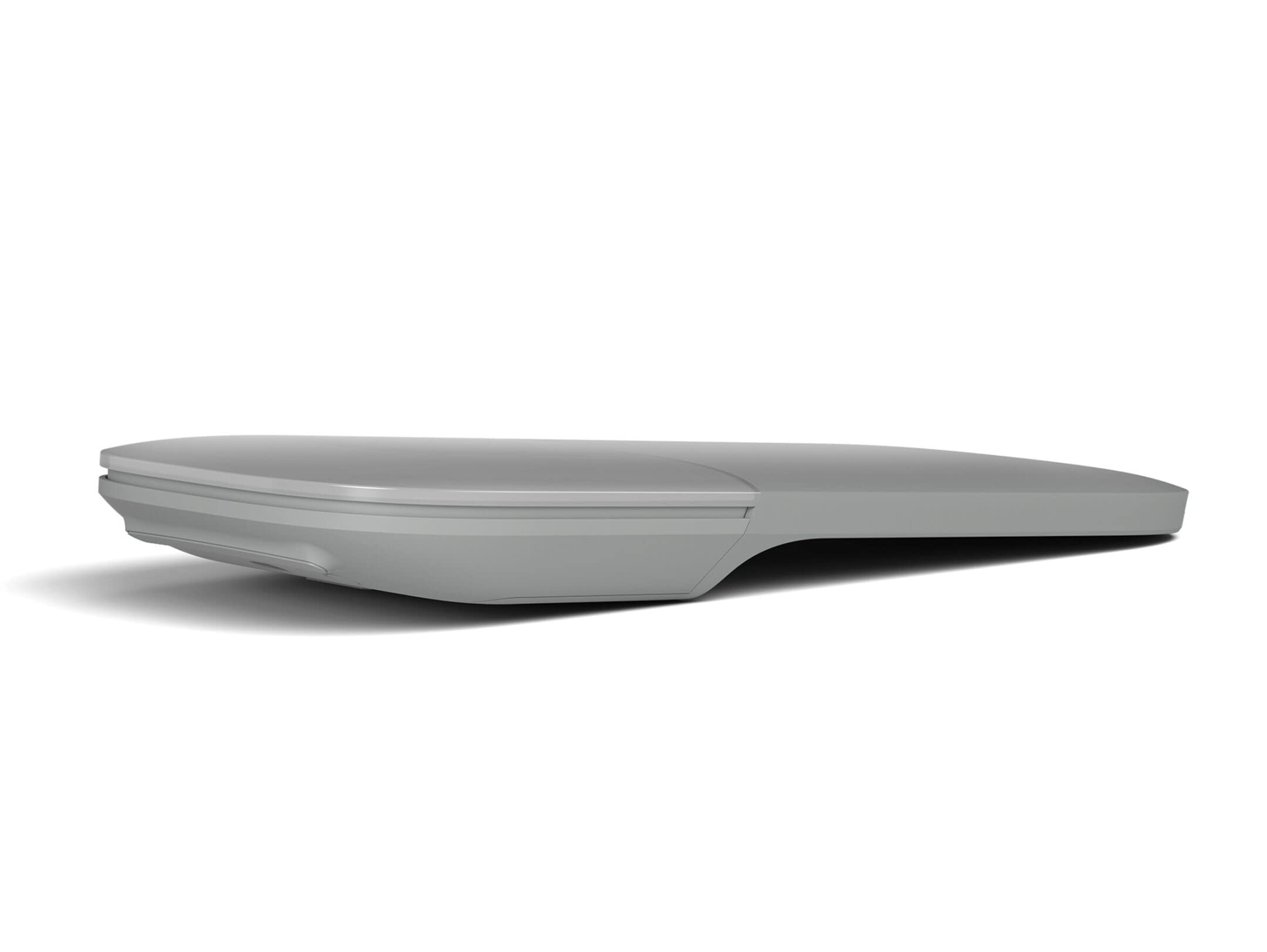 Microsoft Surface Arc Mouse Platino Bluetooth