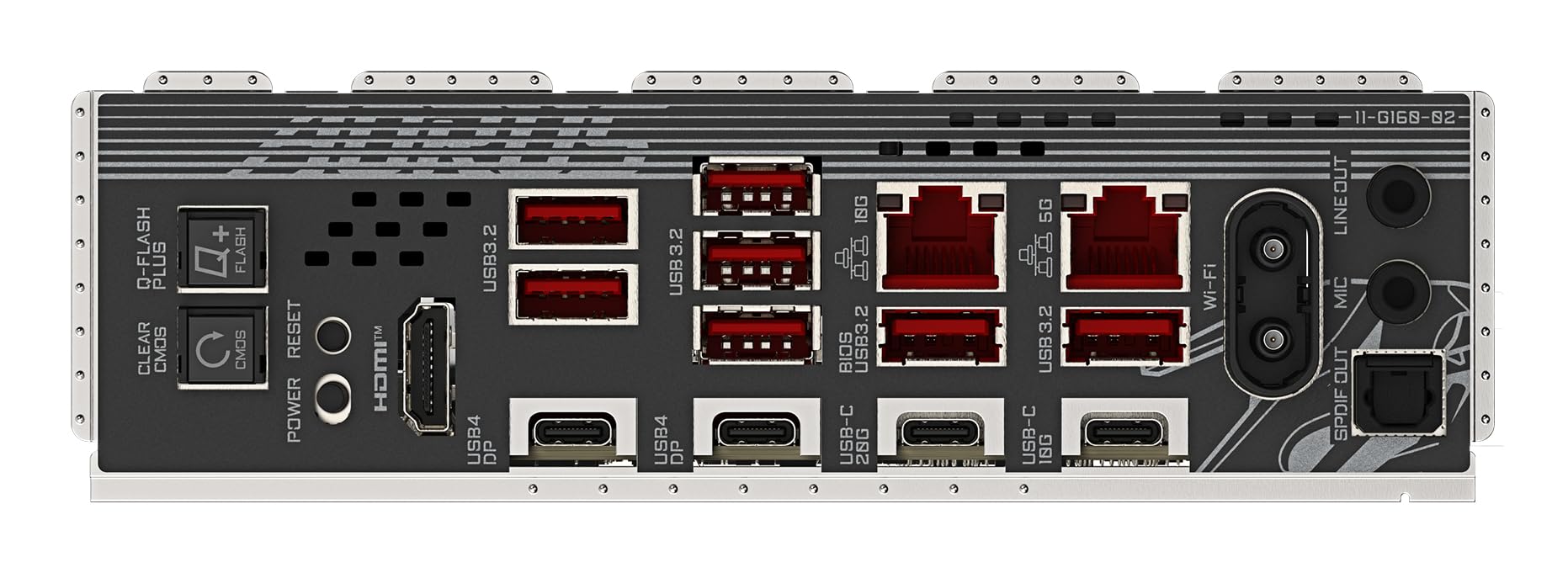 GIGABYTE X870E AORUS MASTER X3D Scheda Madre AM5