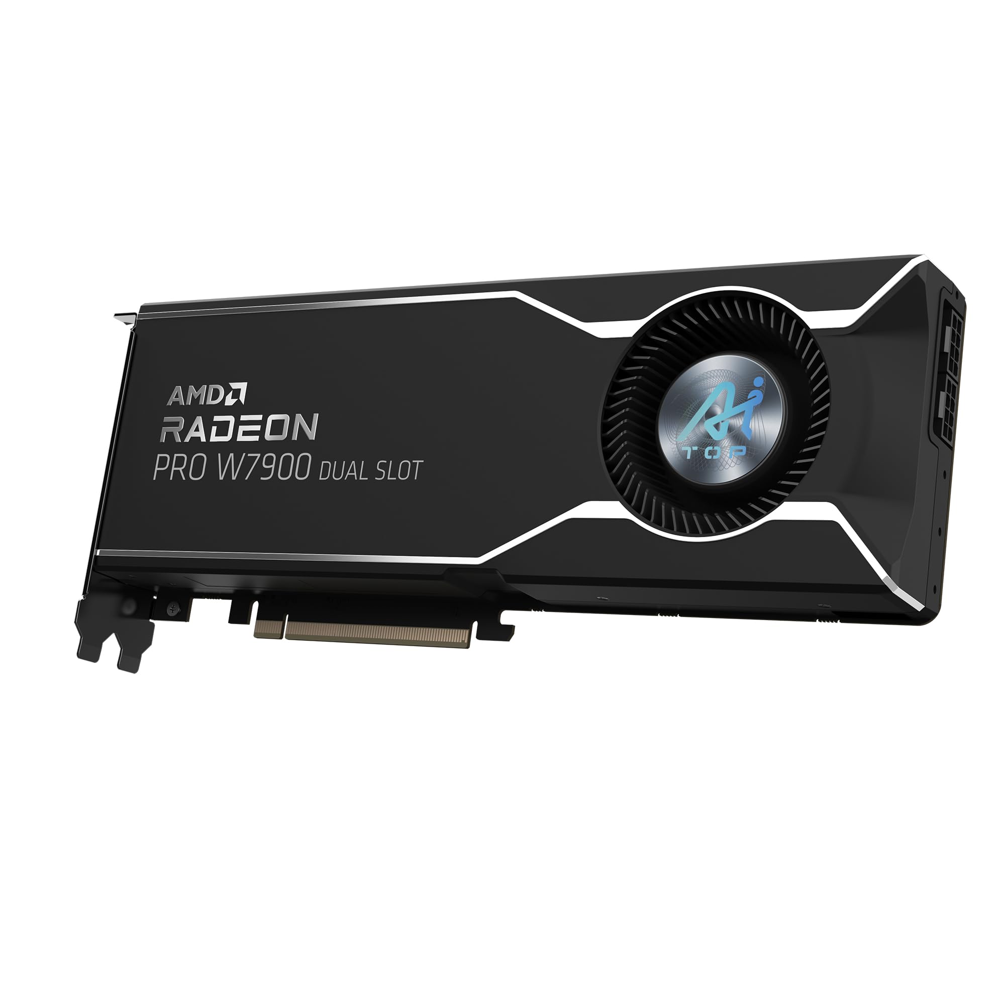 Gigabyte Radeon Pro W7900 AI Top 48G scheda video 48GB