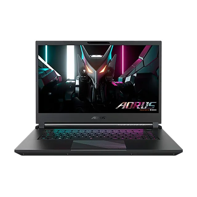 AORUS 15 BKF-73ES754SH Notebook i7 16GB 1TB