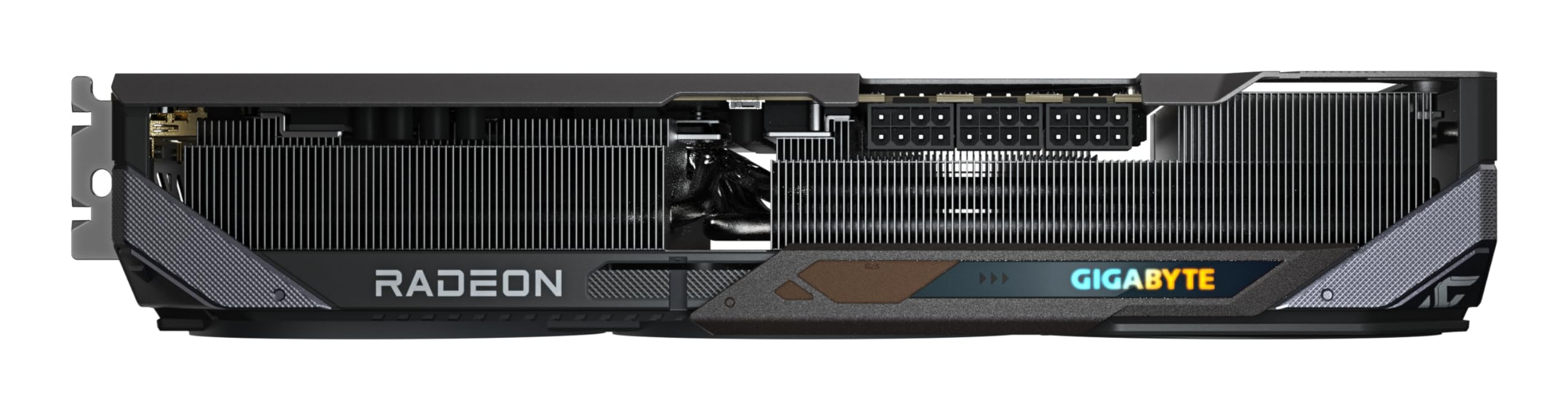 GIGABYTE Gaming OC GV-R9070XTGAMING OC-16GD scheda grafica 16GB