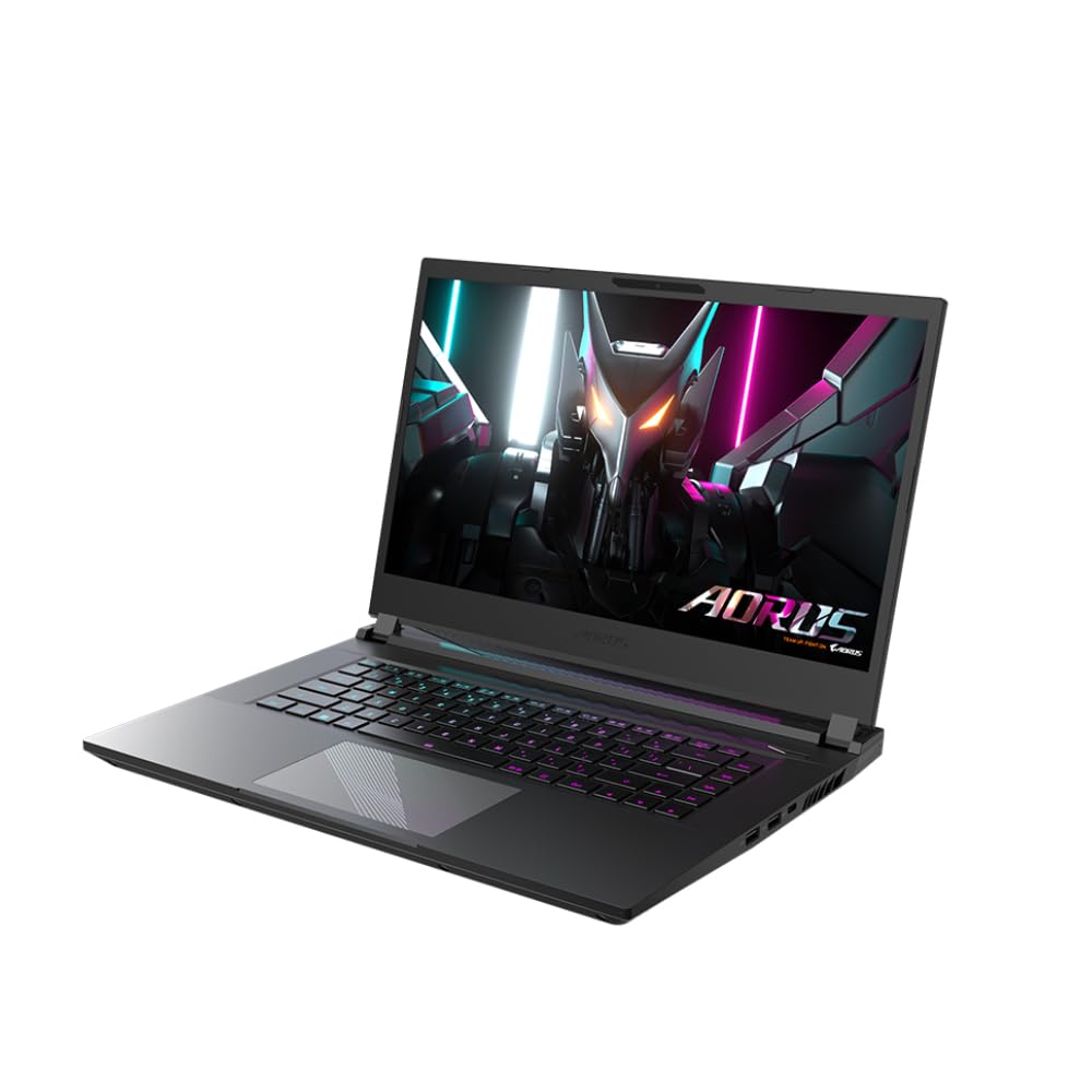 Gigabyte Aorus 15 BSF-73DE754SH notebook 15,6" i7 16GB 1TB RTX 4070