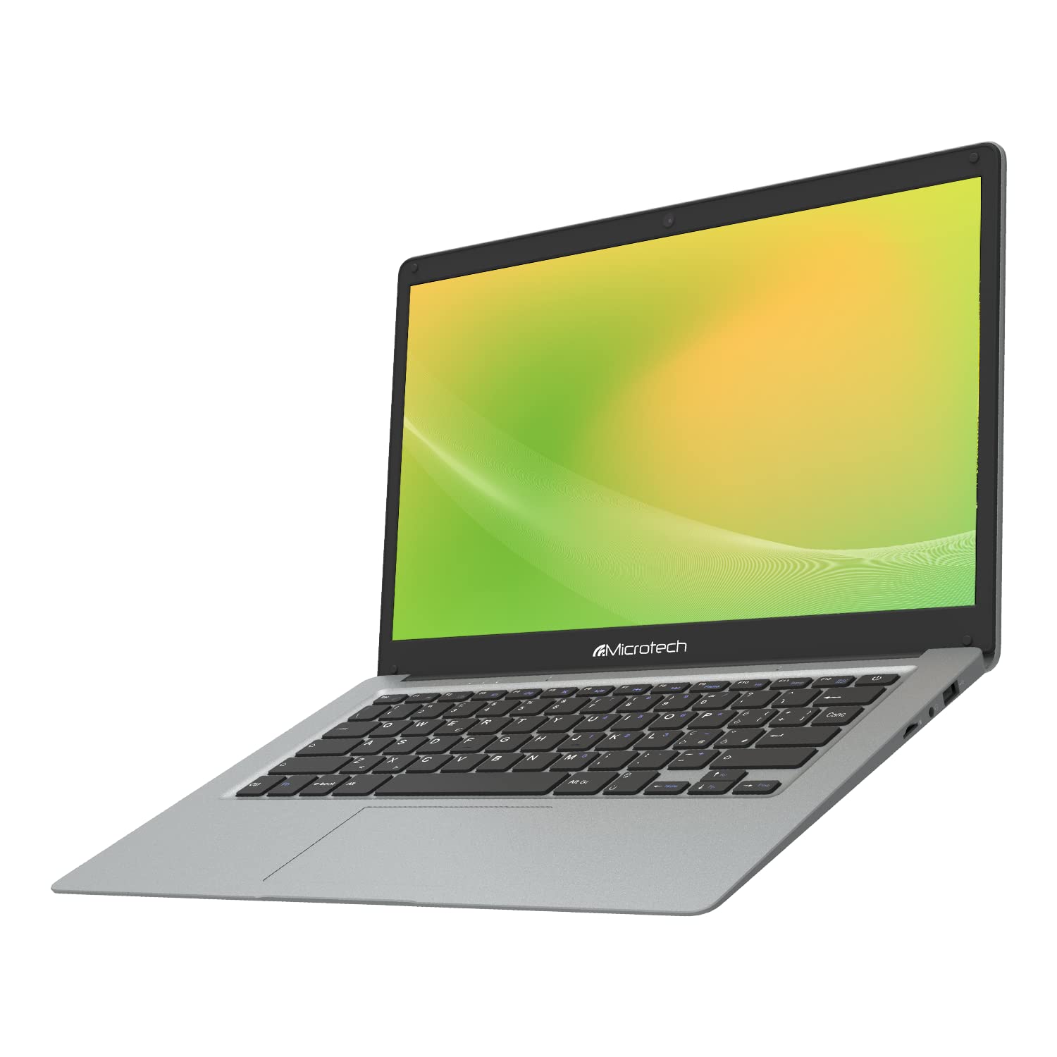Microtech eBook Lite EBL14C notebook 14,1" grigio Windows 11