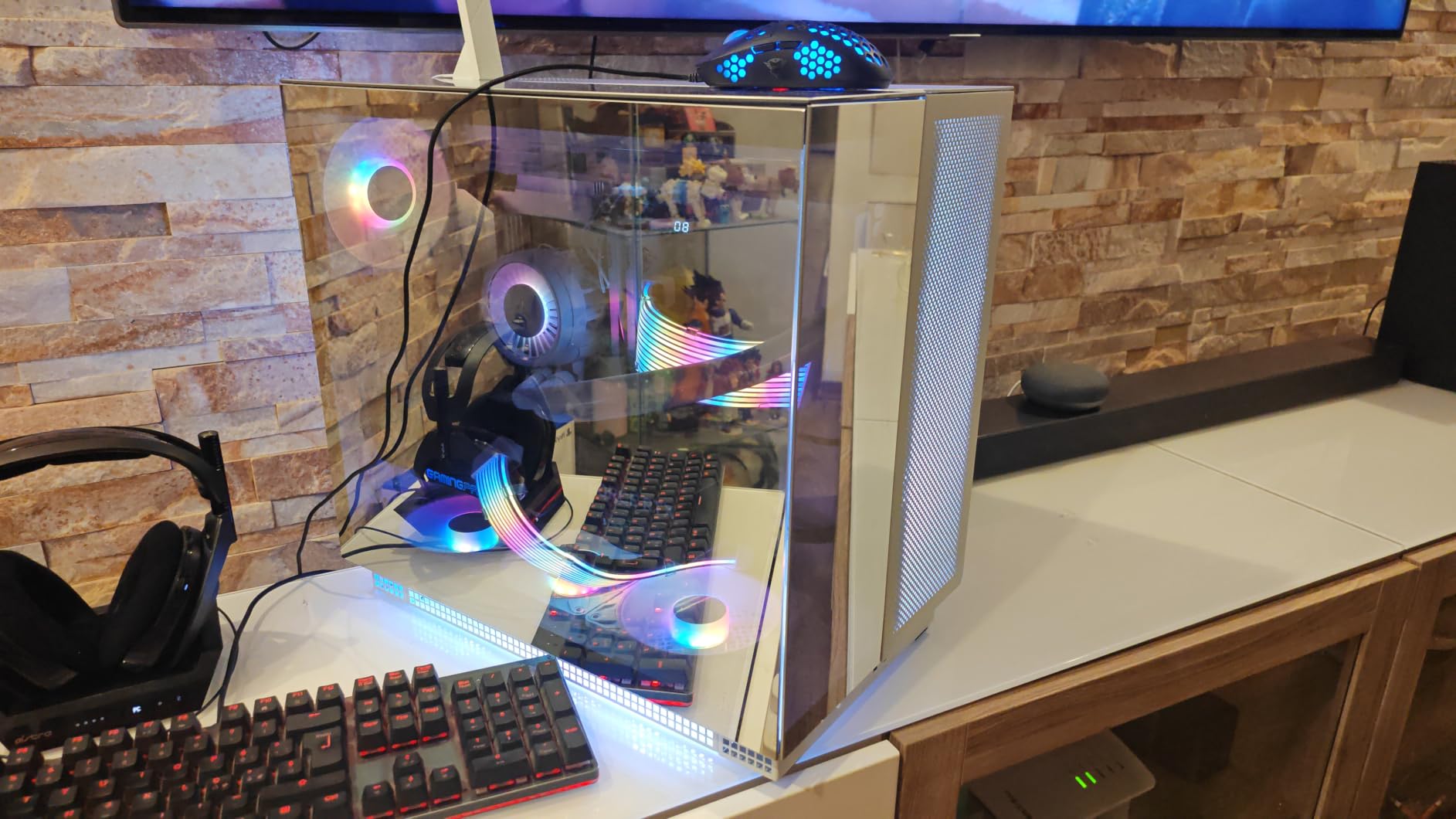 GIGABYTE X870 AORUS ELITE WIFI7 ICE scheda madre Wi-Fi 7