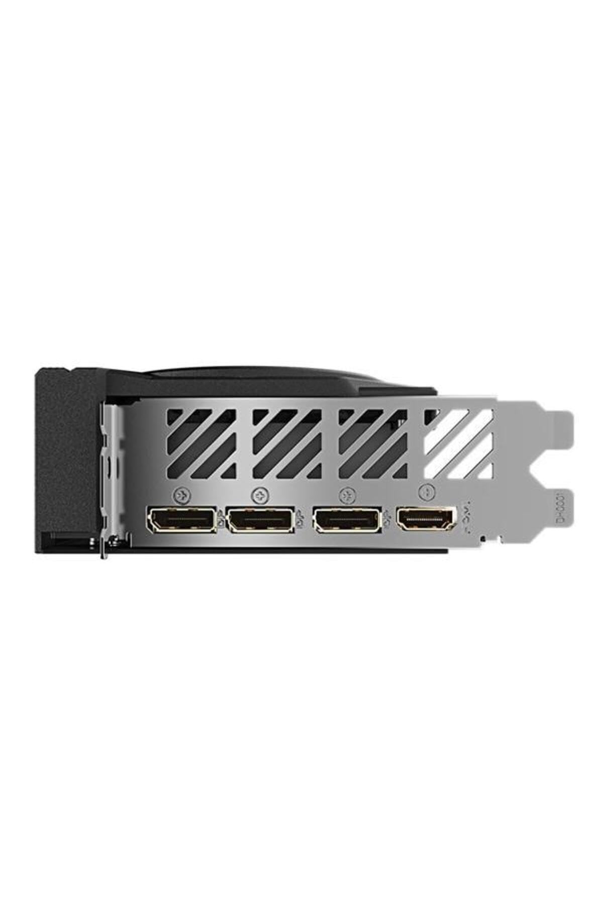 GIGABYTE WINDFORCE OC RTX 4070 scheda grafica 12GB GDDR6X