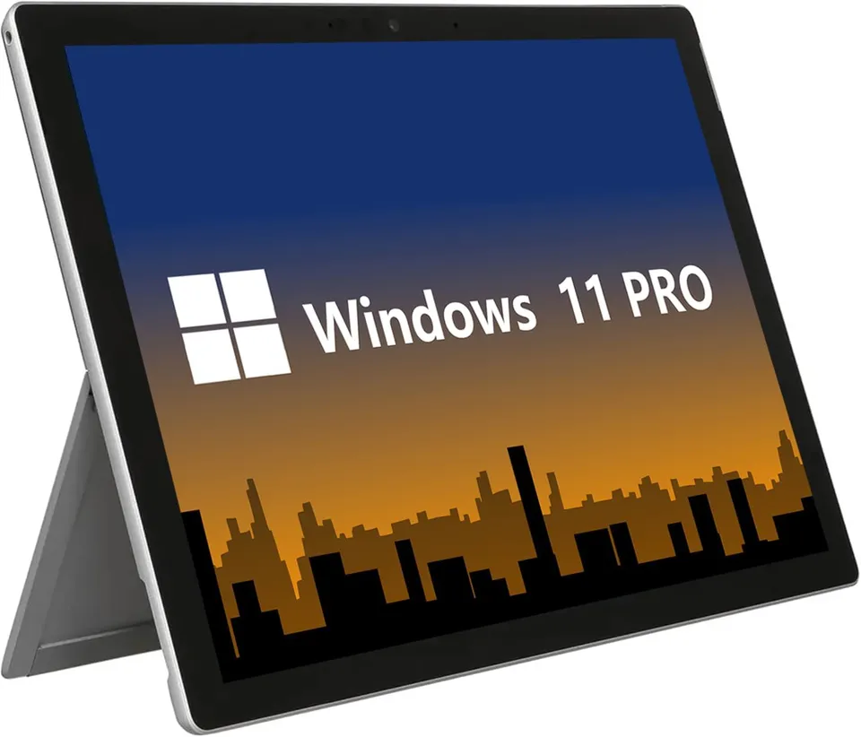 Microsoft Surface Pro 7 i3-1005G1 tablet 4GB/128GB 12,3" touch