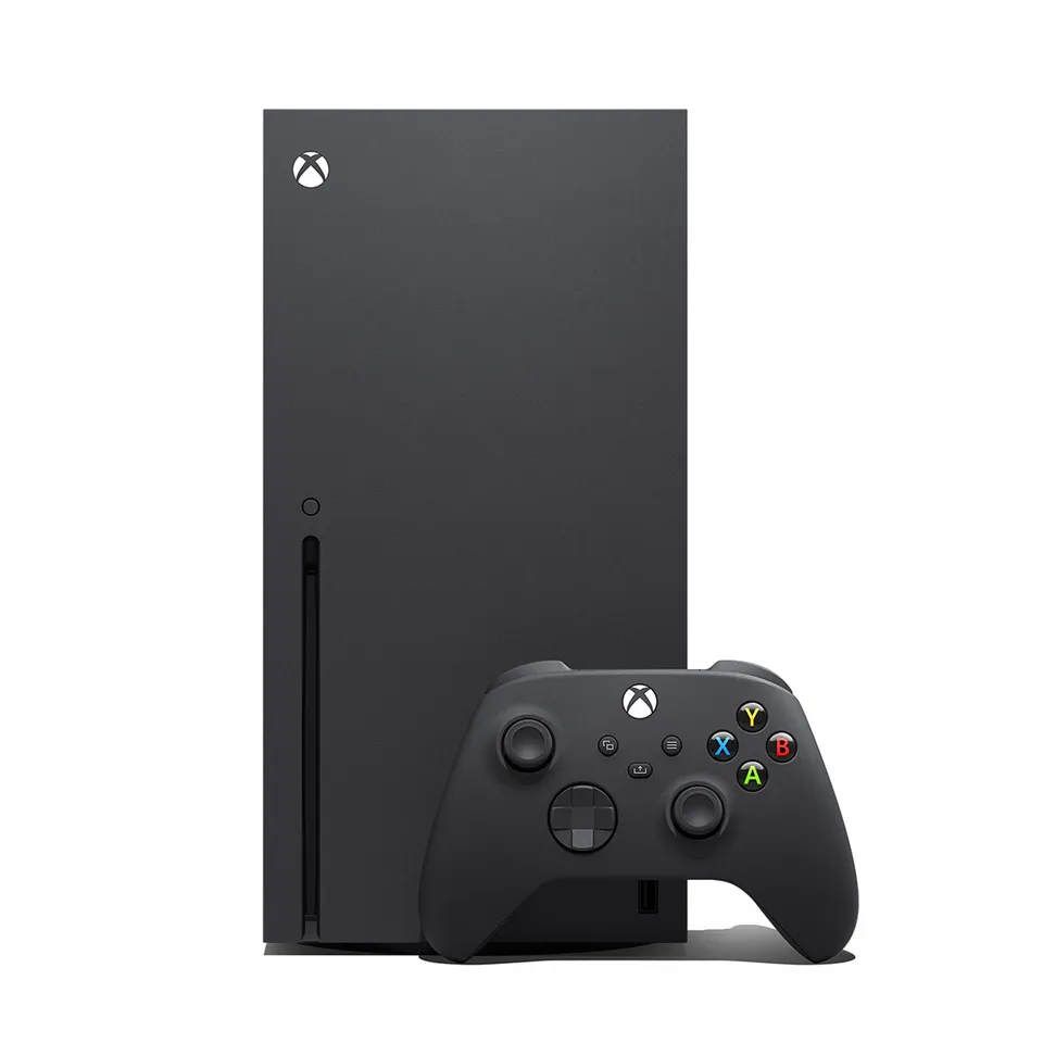 Xbox Series X Digital console 1 TB nera 4K 120 fps