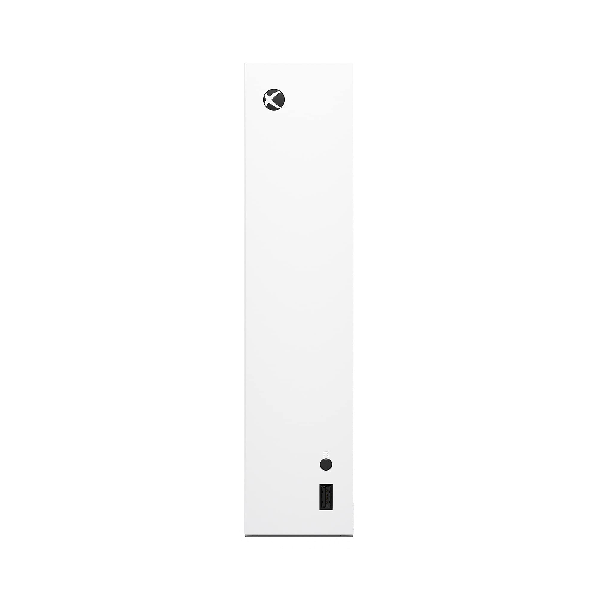 Xbox Series S 512GB console bianca SSD