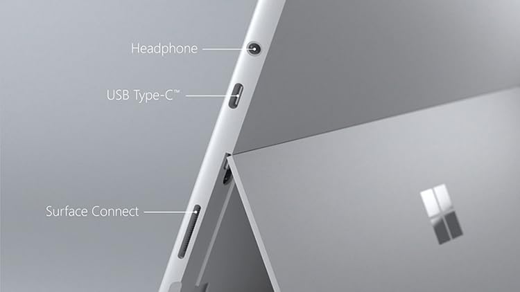 Microsoft Surface Go 2 M3-8100Y tablet 10,5" 8GB/128GB rinnovato