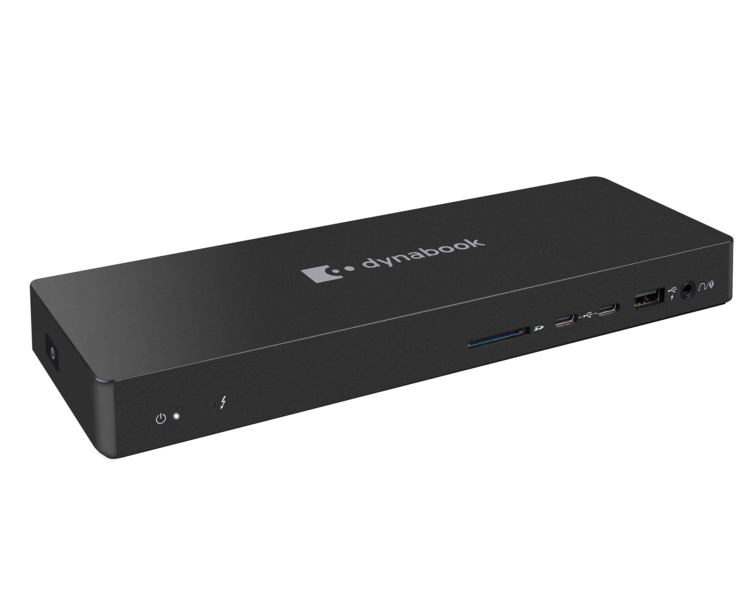 Dynabook Thunderbolt 4 Dock stazione docking USB-C 135W