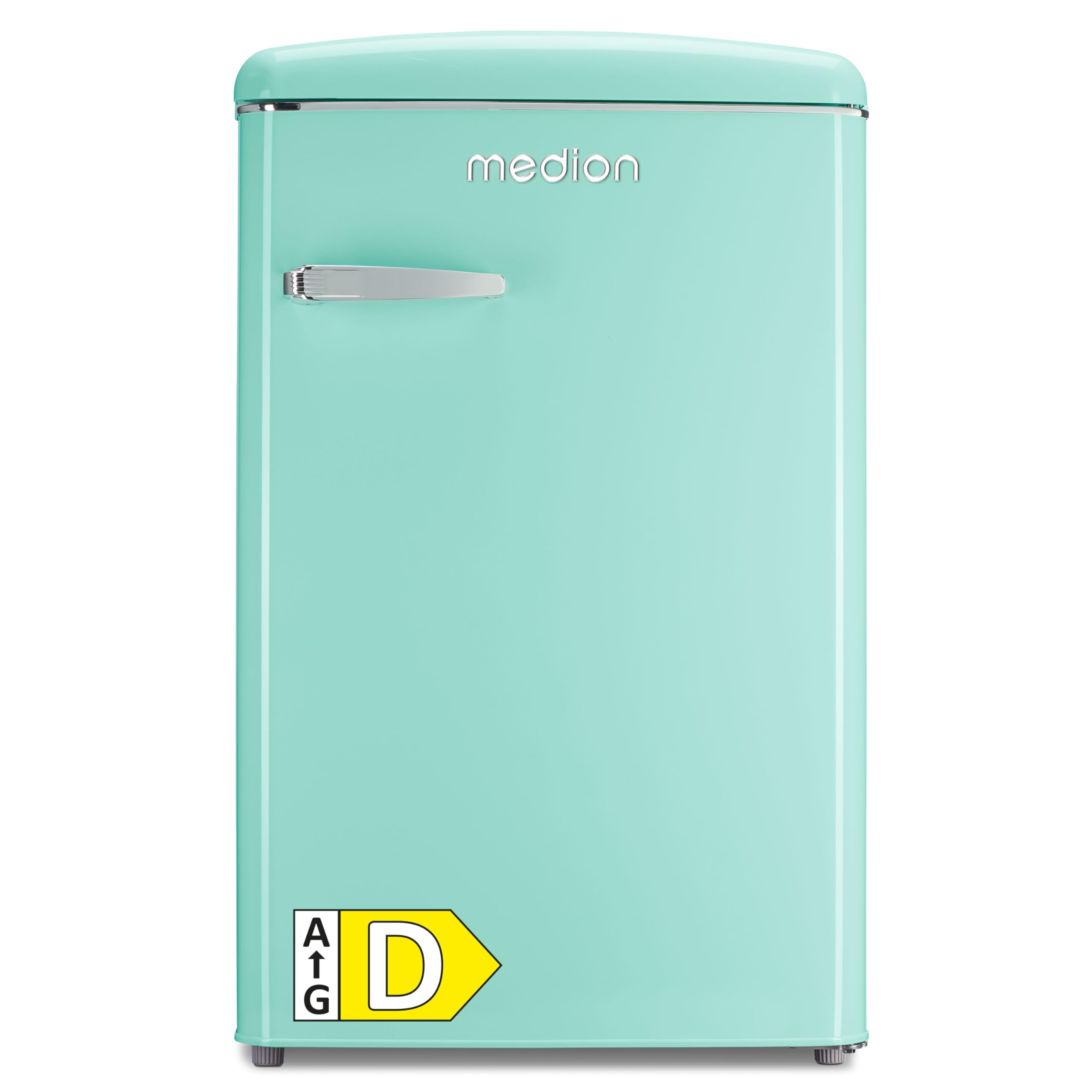 MEDION LIFE Retro MD 37790 frigo-congelatore 108 L