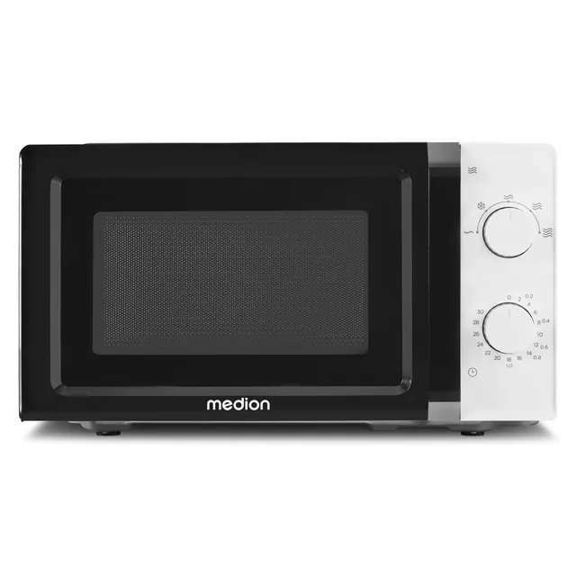 Medion MD11475 microonde 20L 700W bianco