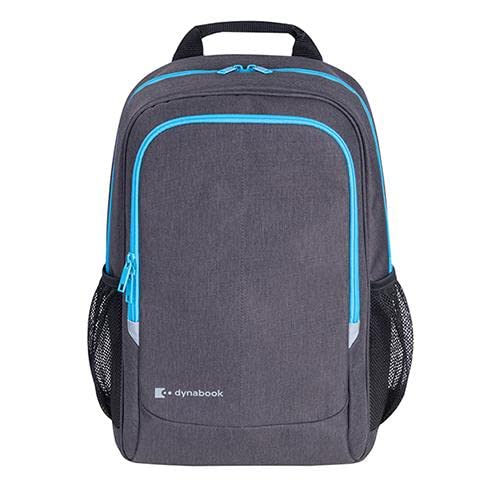 dynabook zaino laptop 15,6 pollici idrorepellente da lavoro