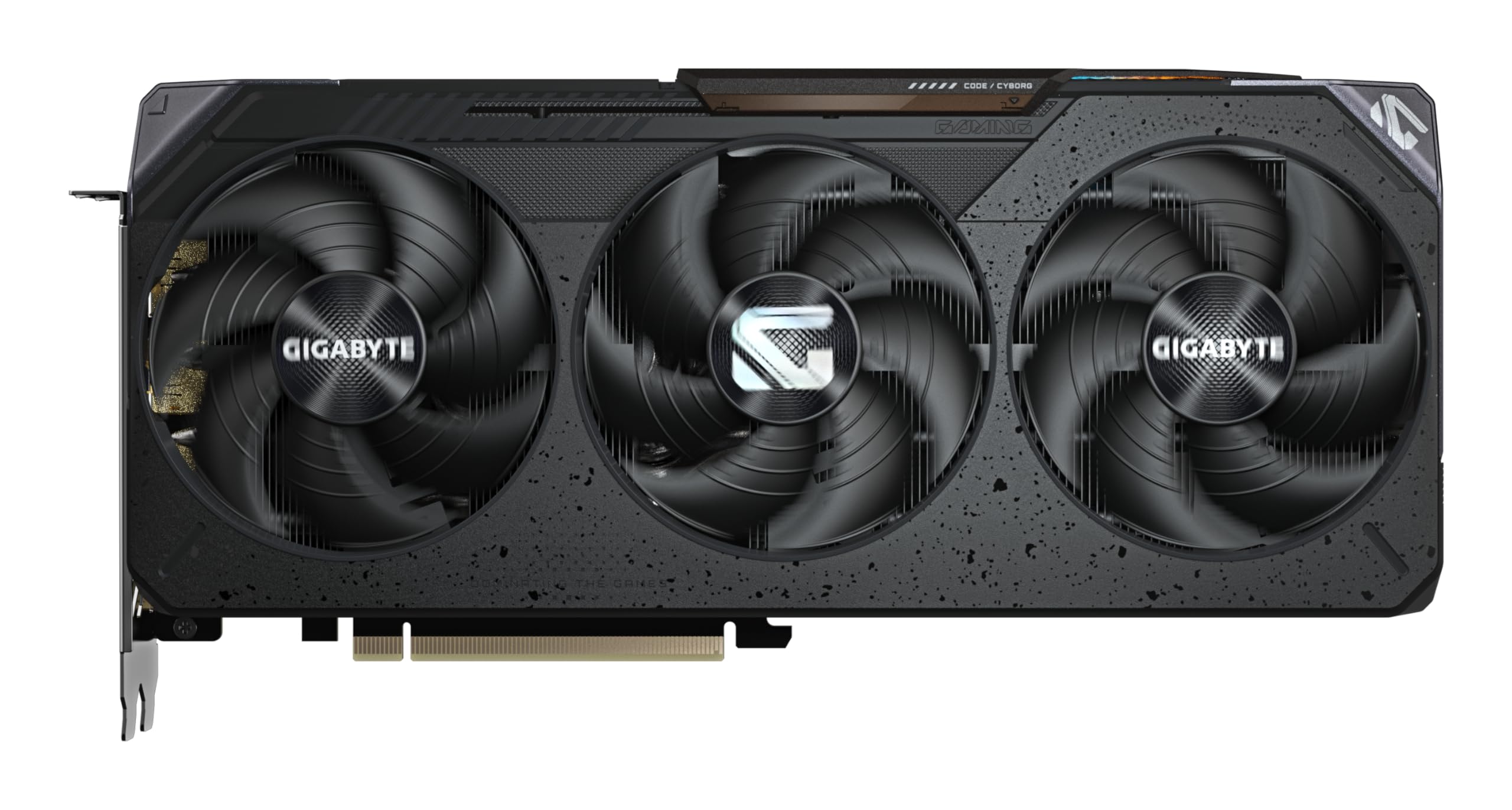 Gigabyte Gaming OC RX 9070 Scheda Video 16GB GDDR6