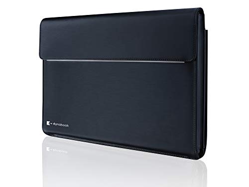 Dynabook Serie X custodia laptop 15 pollici magnetica