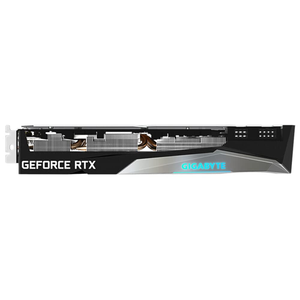 Gigabyte RTX 3070 Gaming OC 8G V2 scheda video 8GB