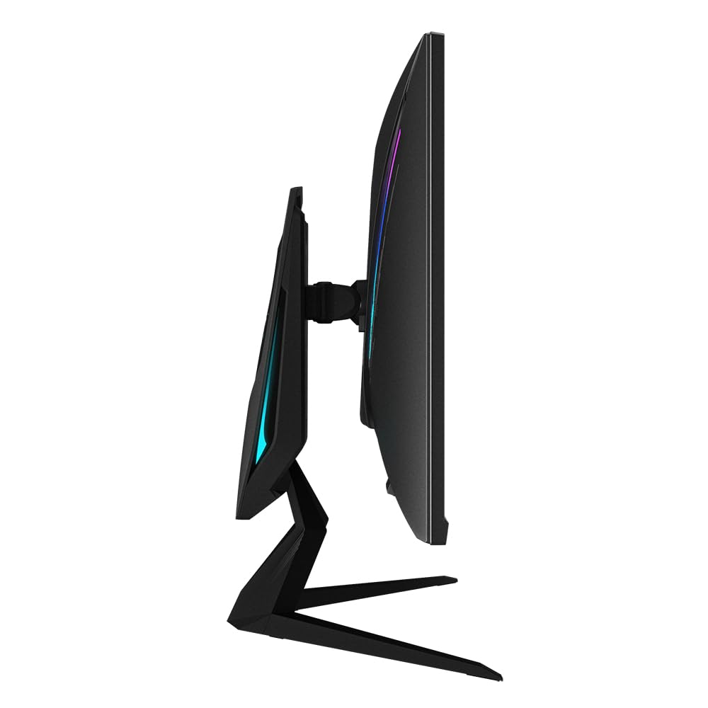 Gigabyte Aorus FI32U Classic monitor gaming 4K 31,5" 144Hz