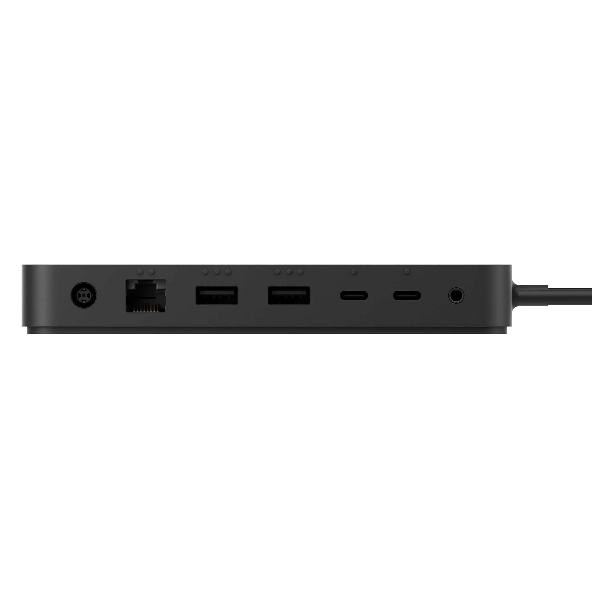 Microsoft Surface Thunderbolt 4 Dock docking station 8 porte