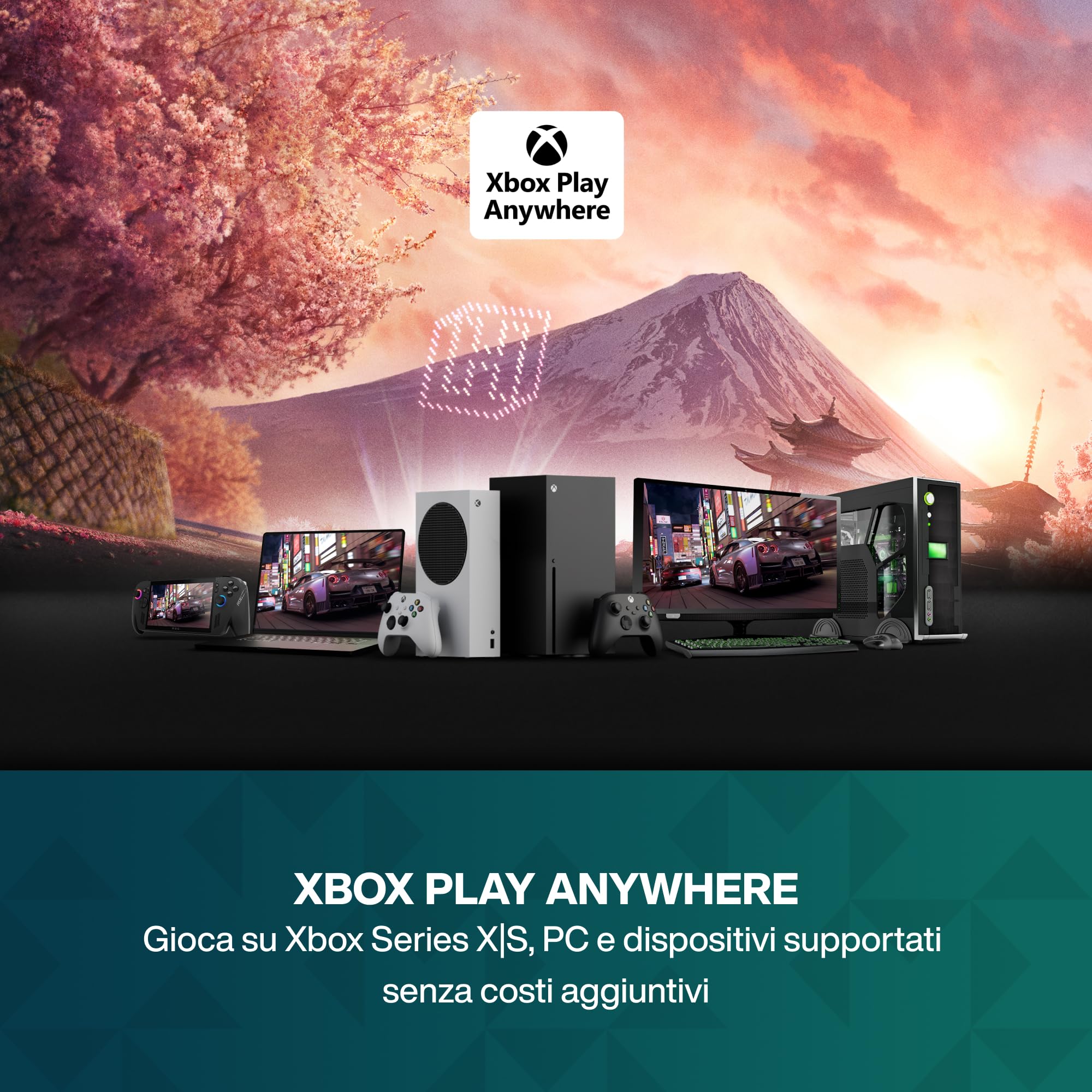 Forza Horizon 6 Premium Edition gioco Xbox PC digitale