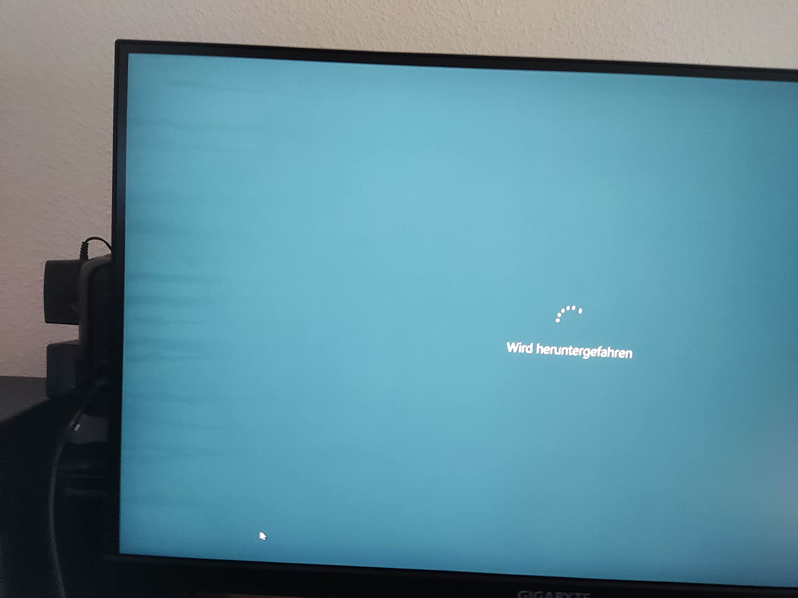 GIGABYTE G27F 2 monitor gaming FHD 27" 165 Hz