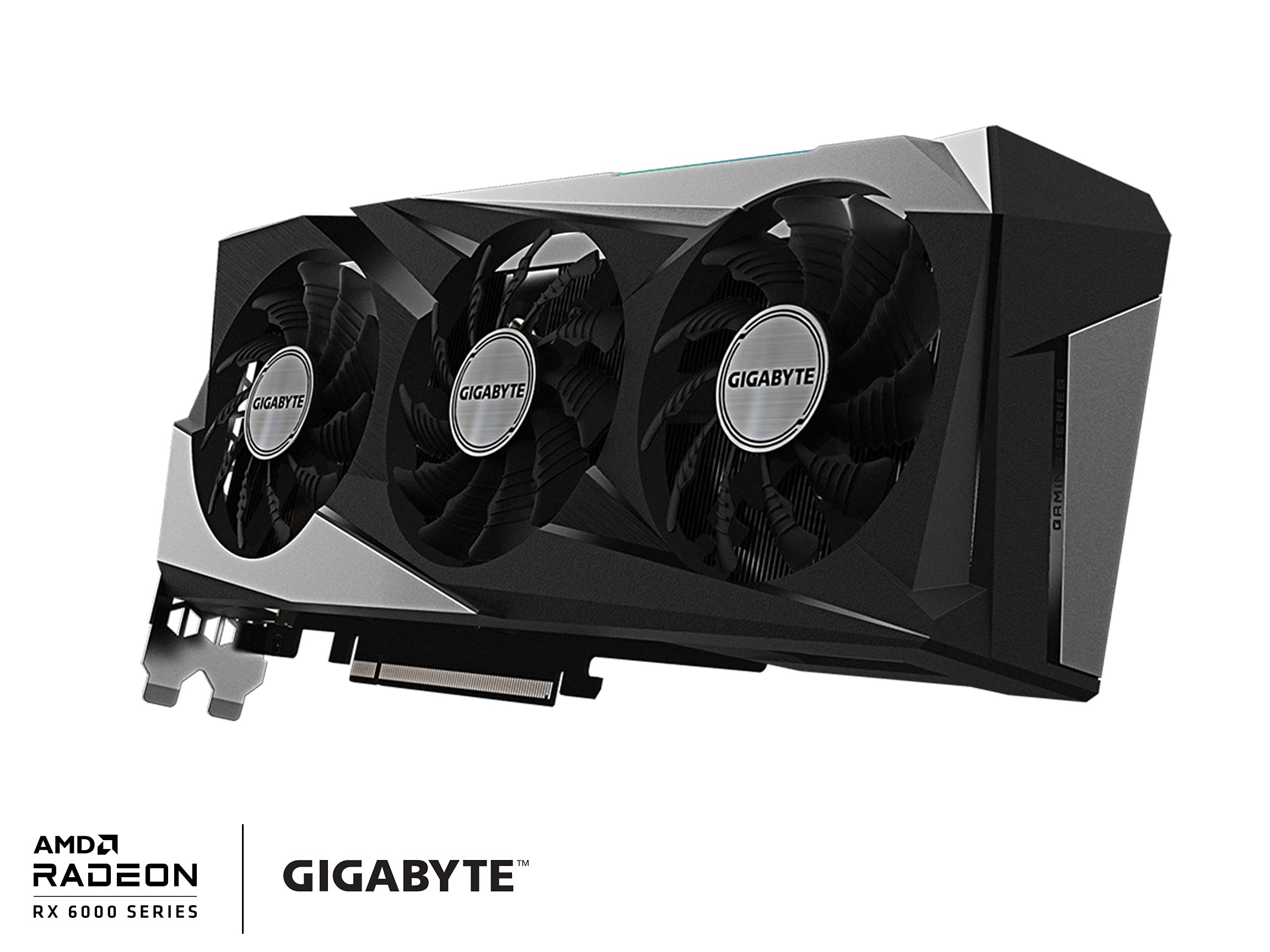 GIGABYTE RX 6600 XT Gaming OC PRO scheda video 8GB GDDR6
