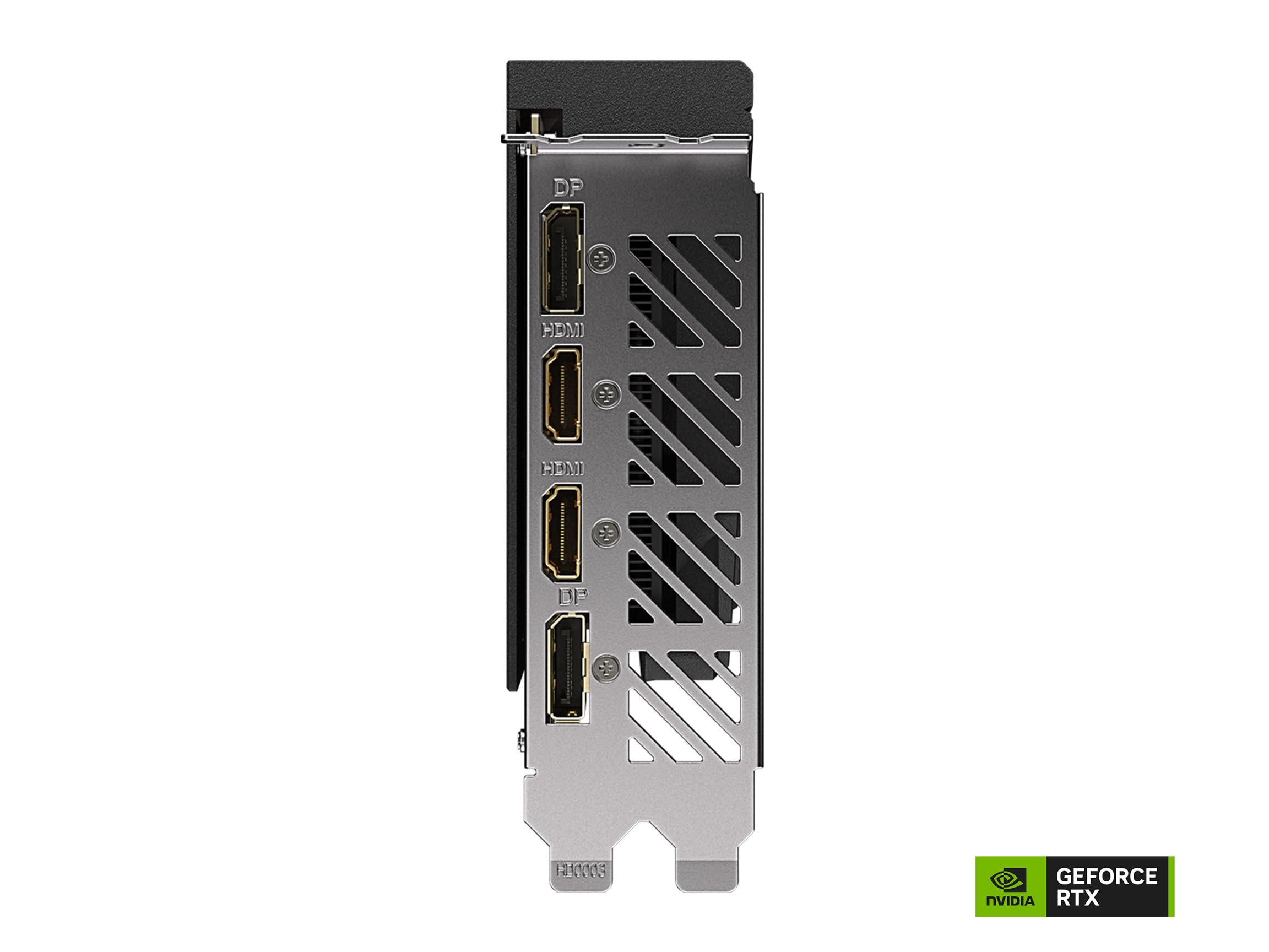 GIGABYTE WINDFORCE RTX 4060 OC scheda video 8GB GDDR6