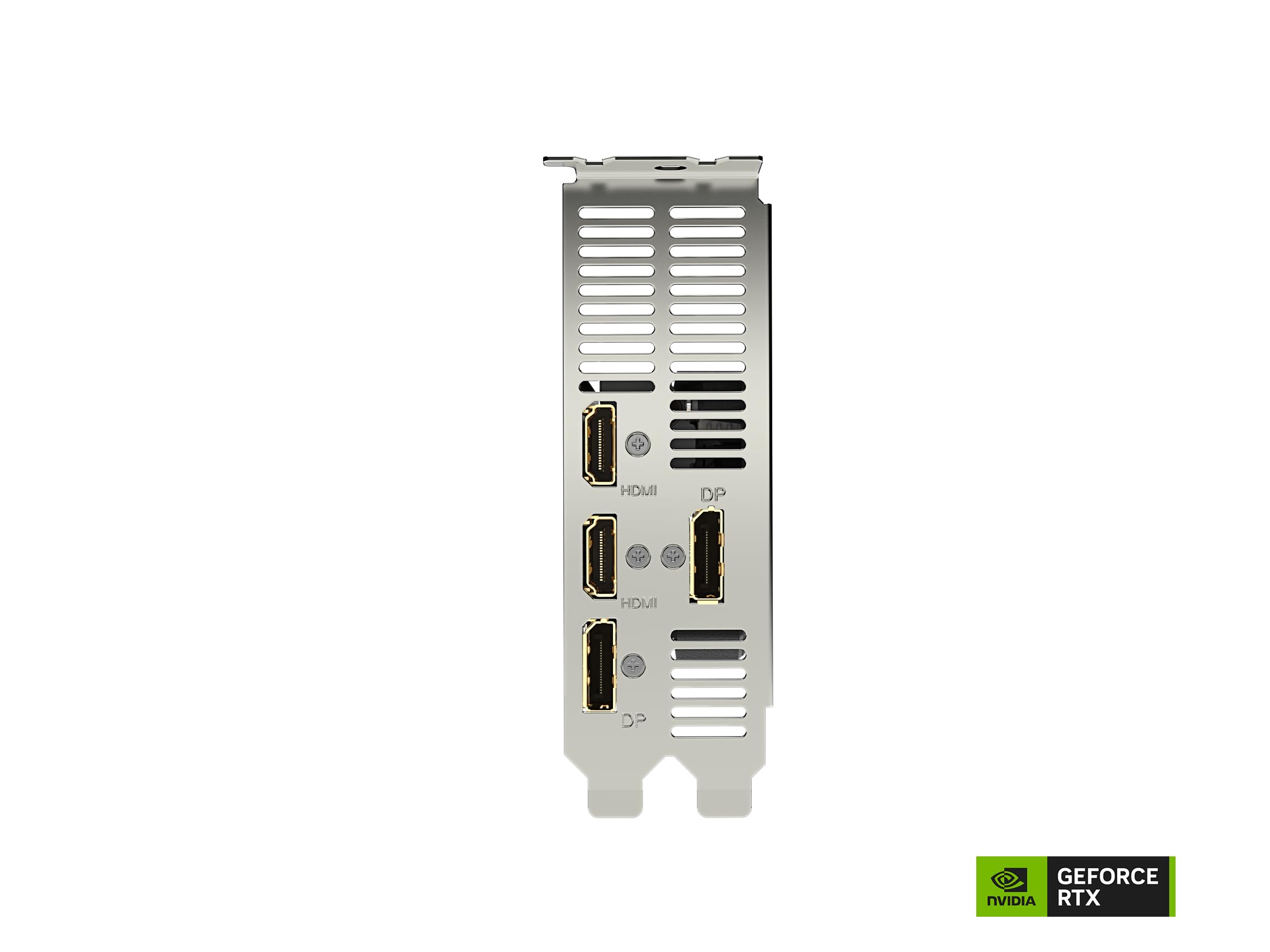 GIGABYTE GeForce RTX 4060 OC Low Profile 8G Scheda Video 8GB
