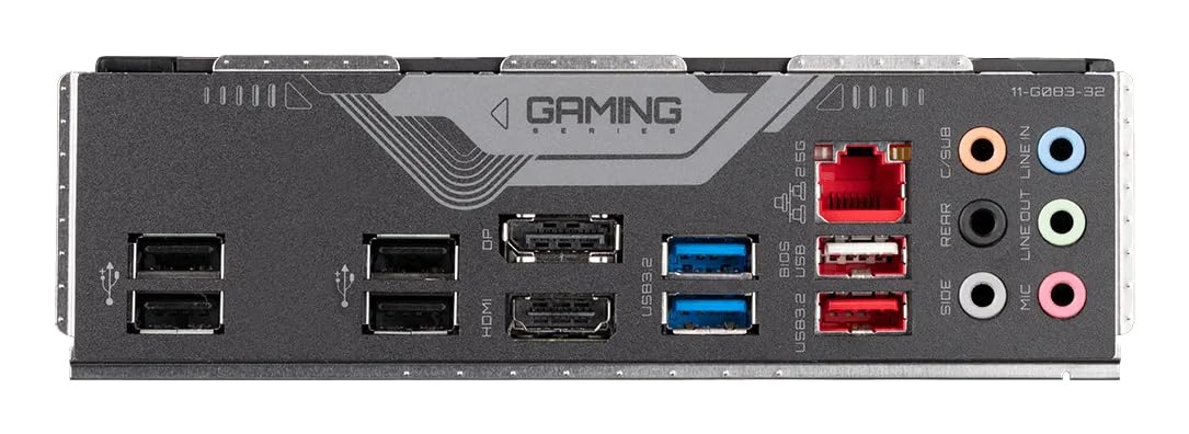 GIGABYTE B760 Gaming X DDR4 scheda madre LGA1700 DDR4