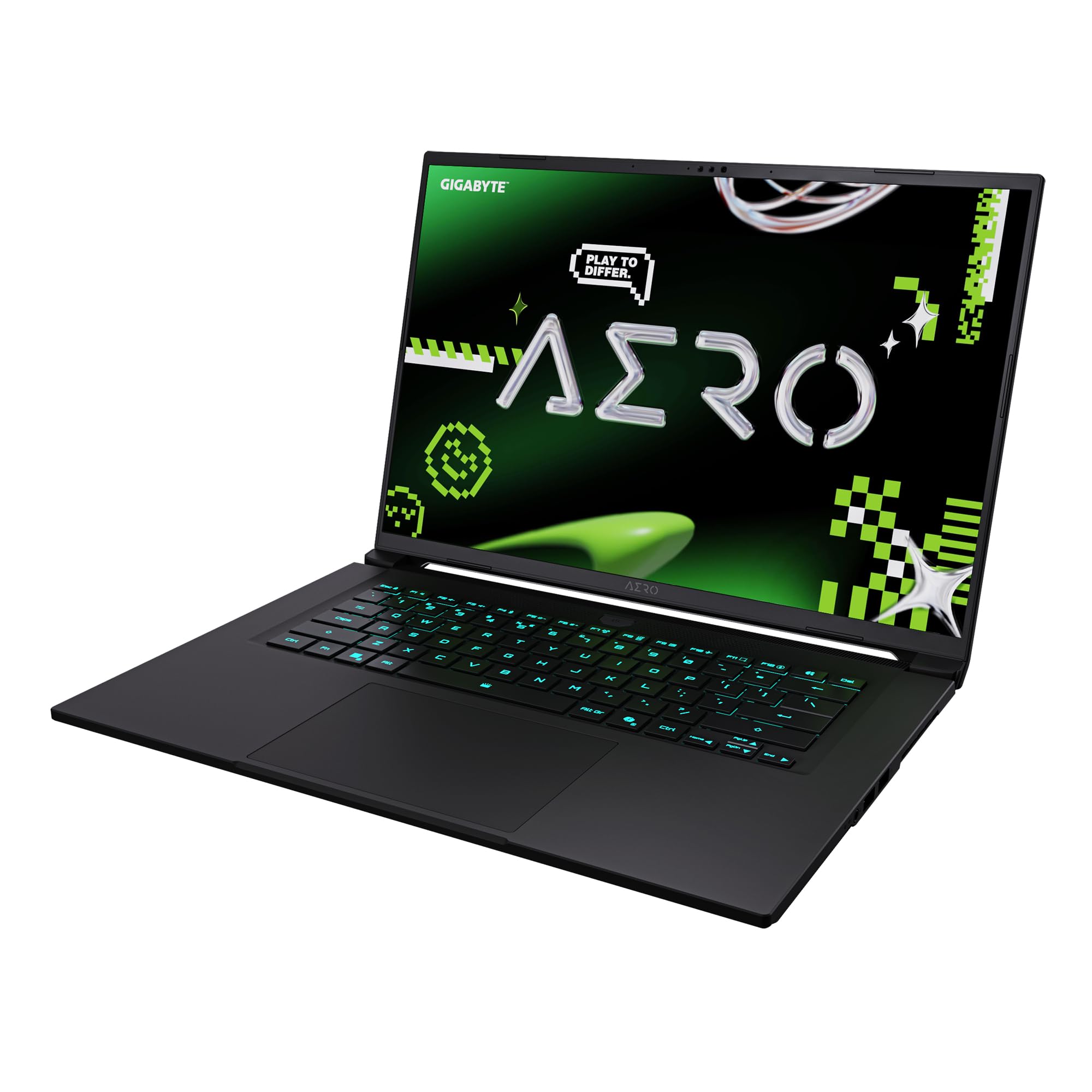 Gigabyte Aero X16 1VH93FRC94AH notebook 16" 16GB RTX 5060