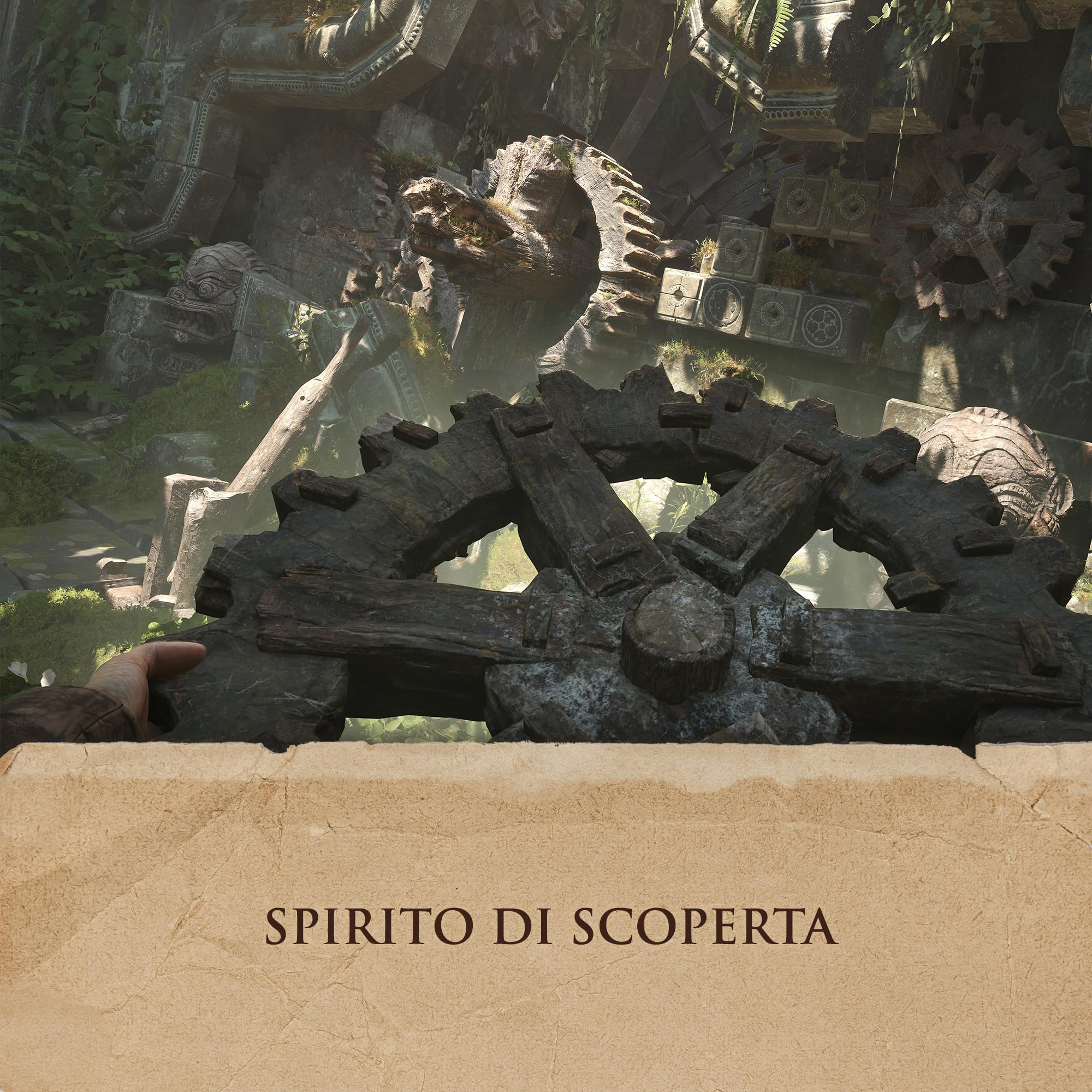 Indiana Jones Antico Cerchio gioco Xbox Series Standard download