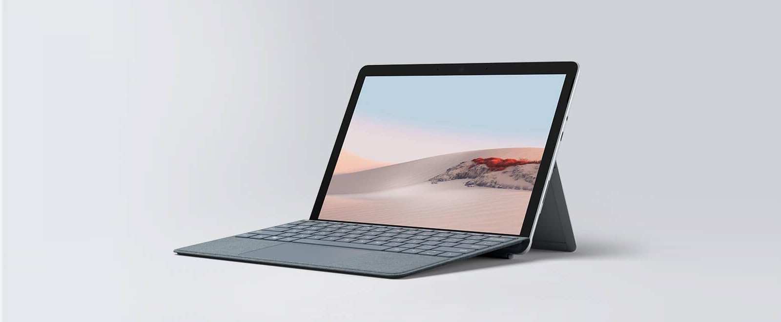 Microsoft Surface Go 2 4425Y laptop 2-in-1 4GB/64GB rinnovato
