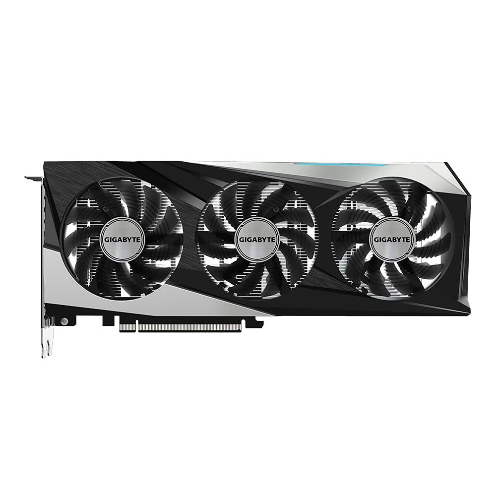 GIGABYTE RX 6600 XT GAMING OC Scheda Video 8GB