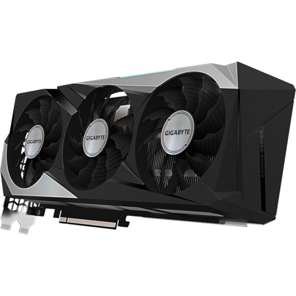 Gigabyte Radeon RX 6800 Gaming OC 16GD scheda video 16GB GDDR6