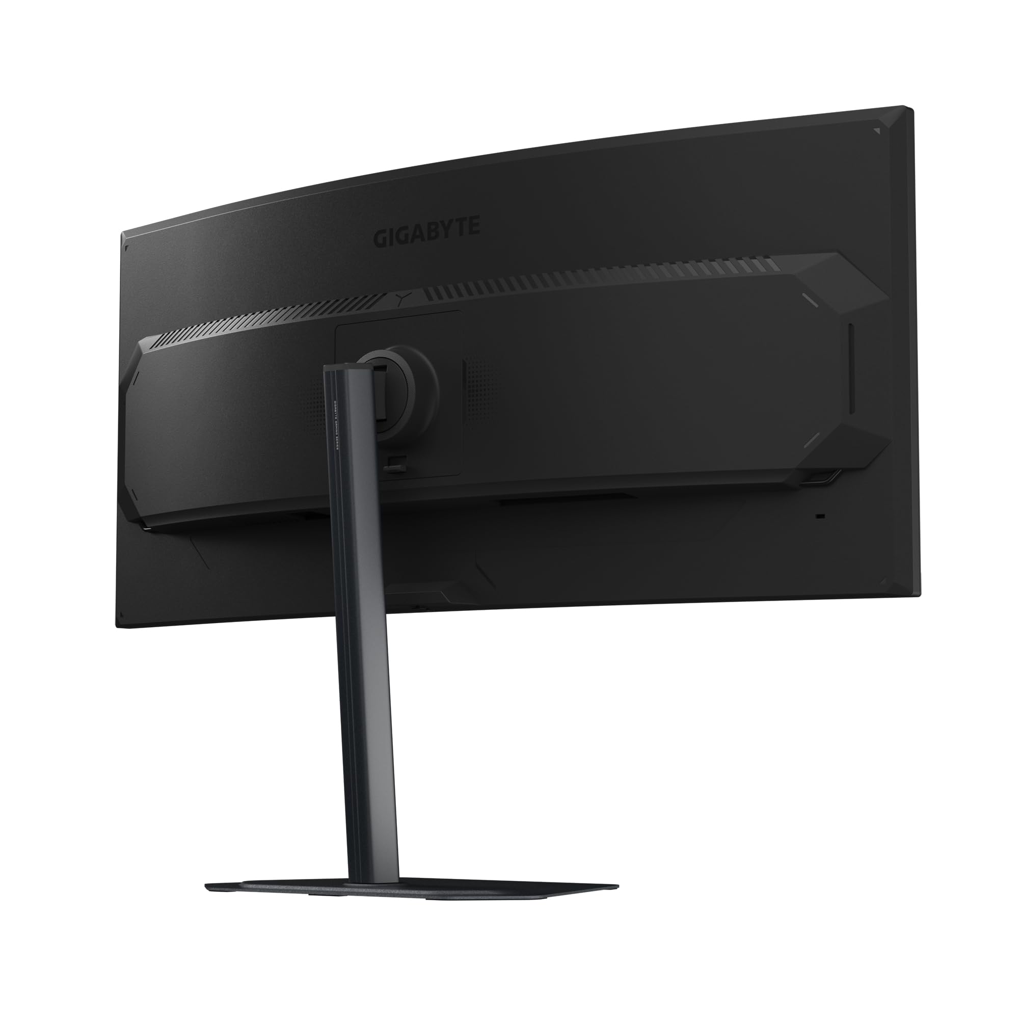 GIGABYTE G34WQC2 monitor gaming curvo 34" UWQHD 200Hz