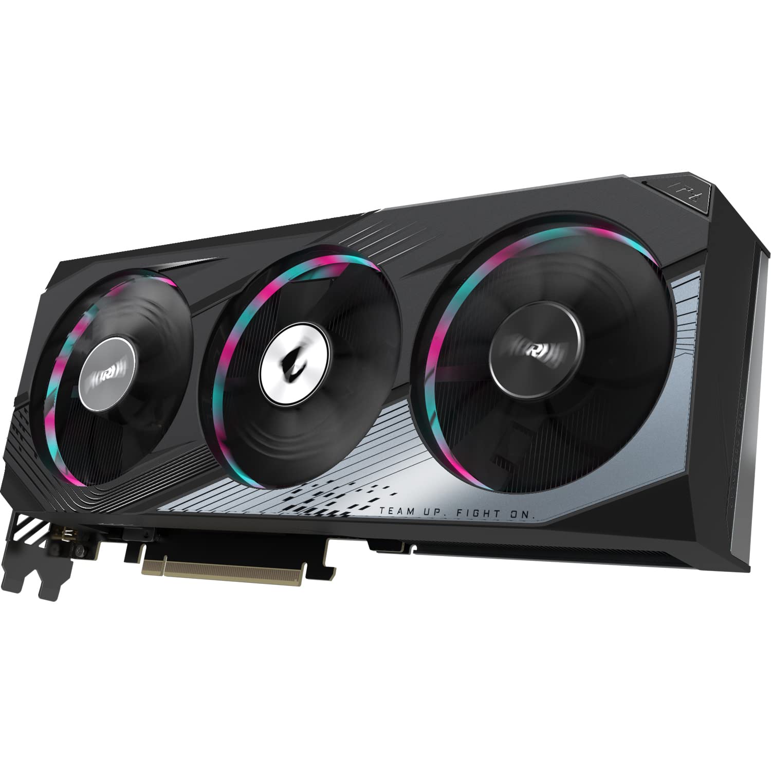 Gigabyte Aorus GeForce RTX 4060 Ti Elite scheda video 8GB