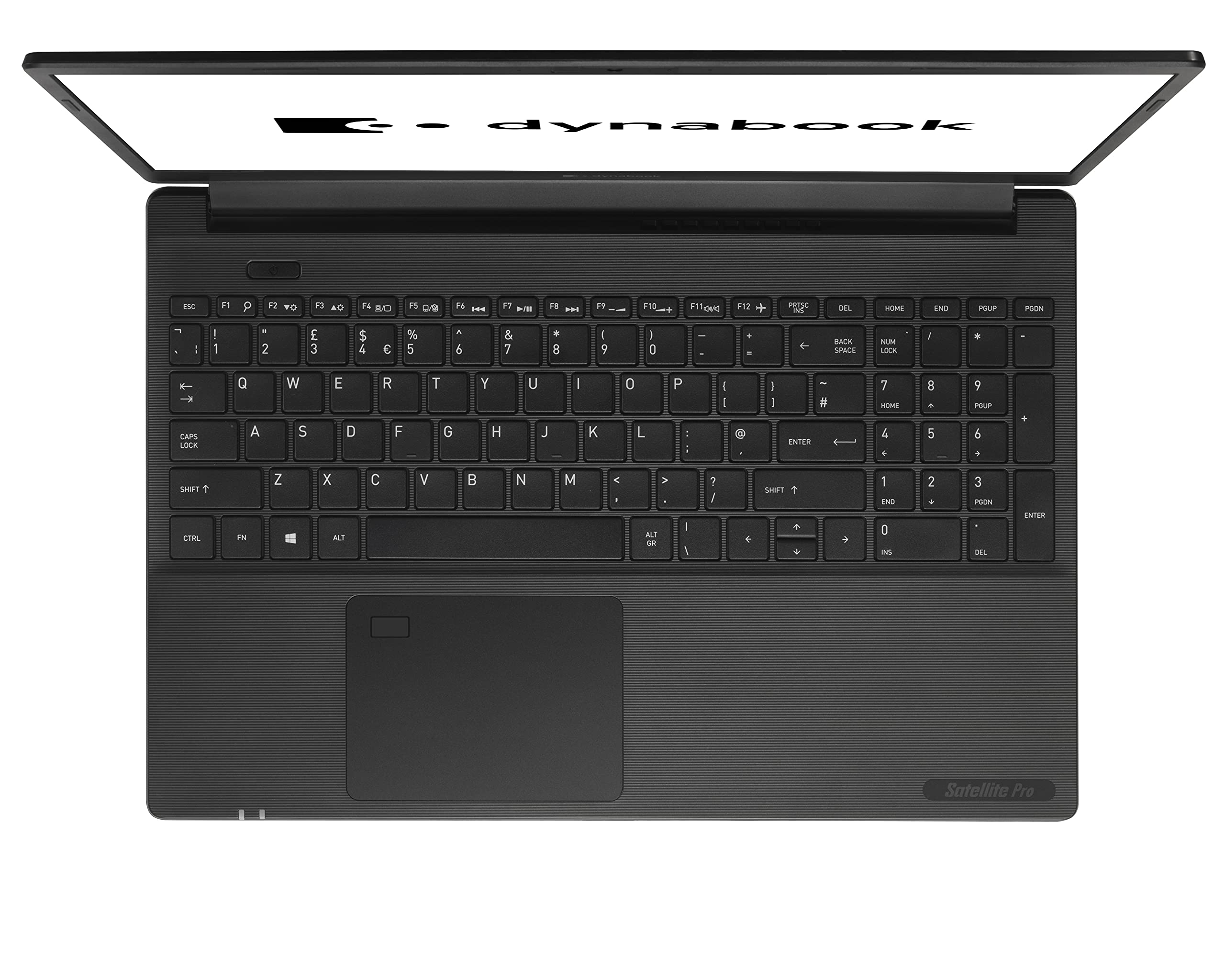 Dynabook Satellite Pro L50-G notebook i5 8GB SSD 512GB 15,6"