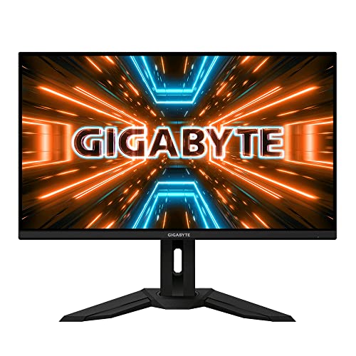 GIGABYTE M32U Arm Edition Monitor Gaming 4K 31,5" 144Hz