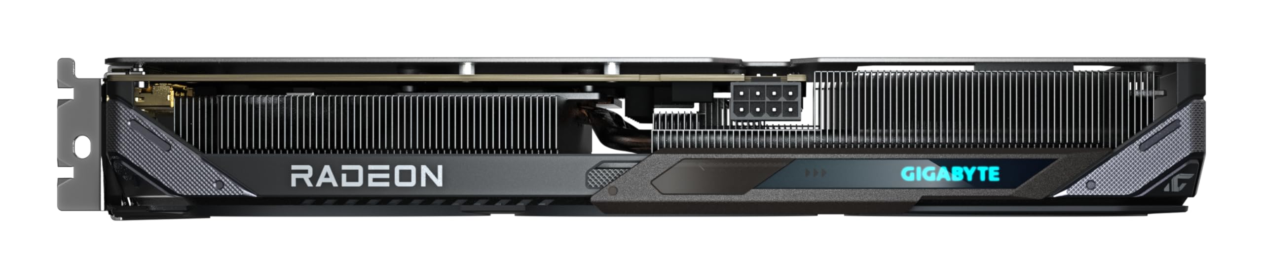 GIGABYTE RX 9060 XT GAMING Scheda Video 16GB
