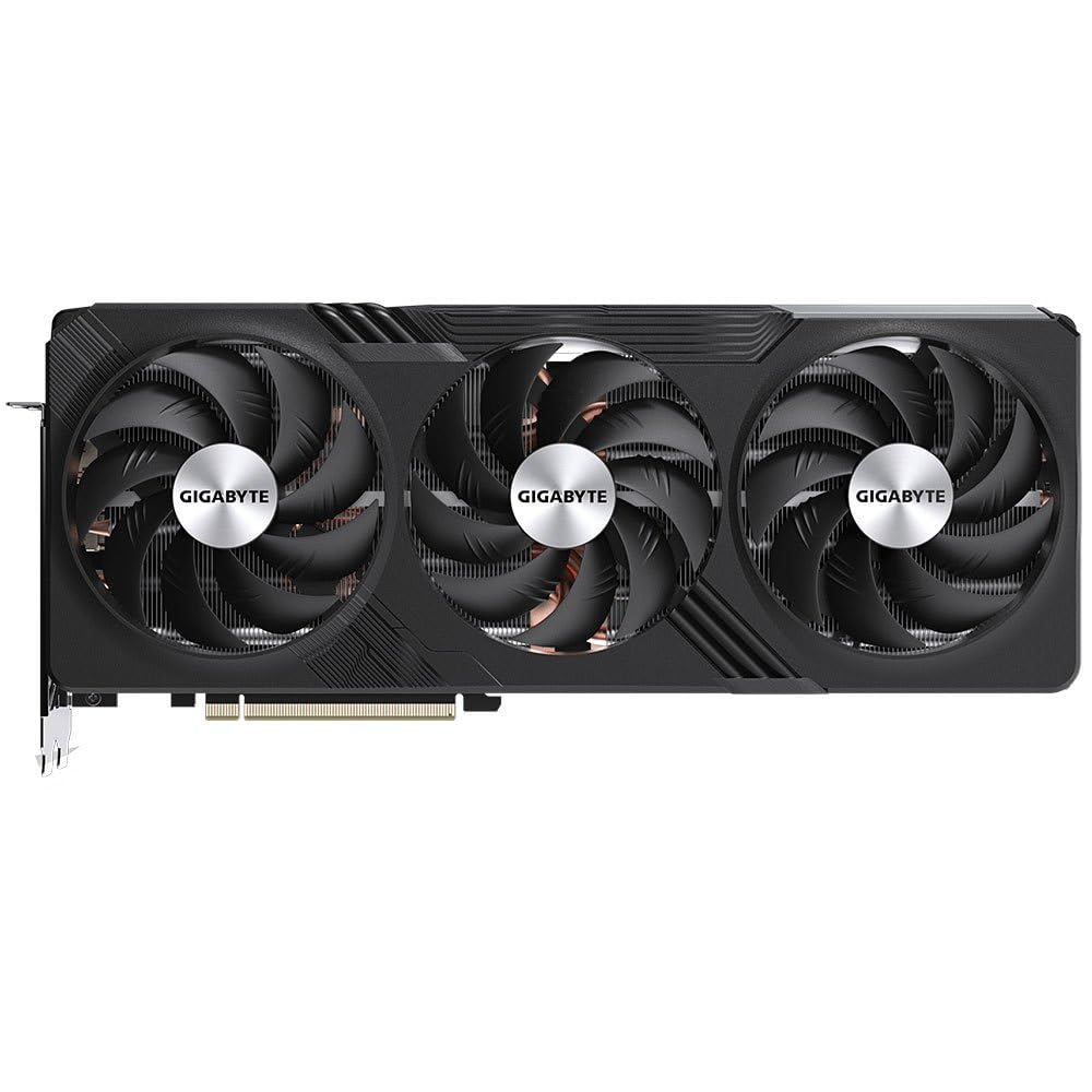 Gigabyte Gaming OC RX 7900 XT scheda video 20GB GDDR6