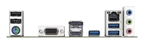 GIGABYTE B760M D3HP DDR4 scheda madre GbE LAN