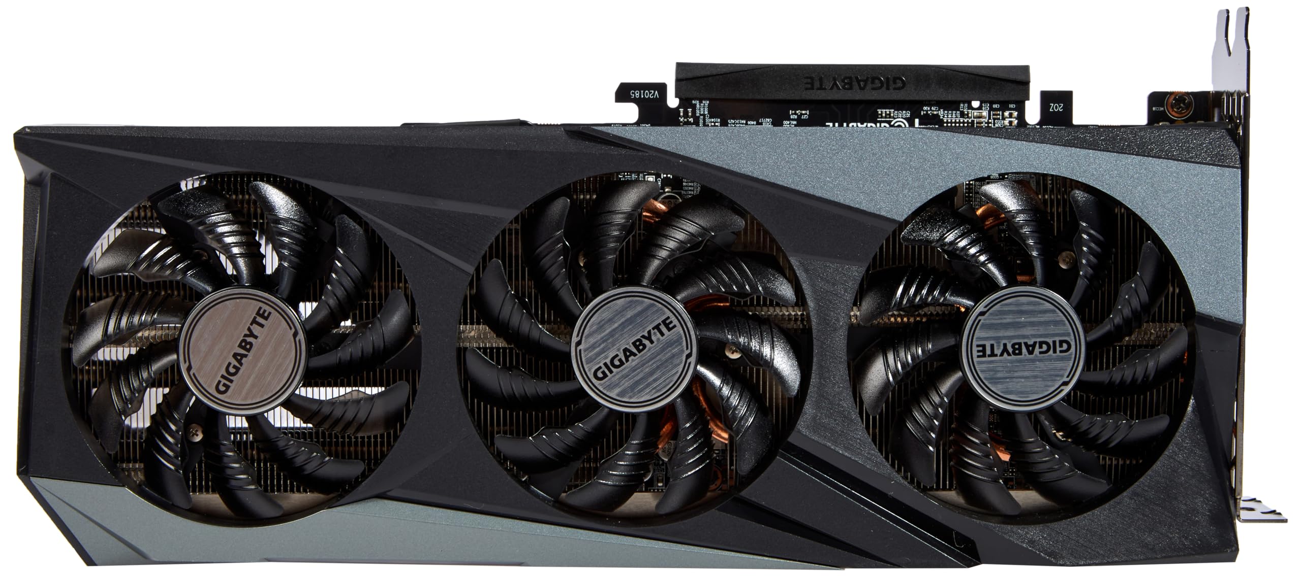 Gigabyte RX 6650 XT Gaming OC scheda video 8GB GDDR6