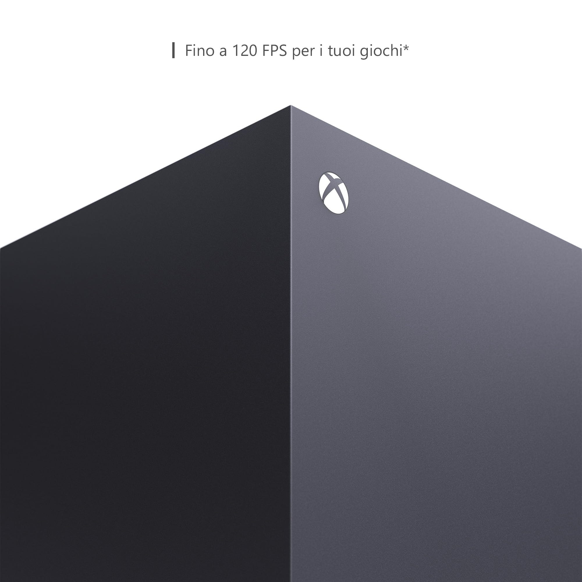 Xbox Series X console ricondizionata certificata 4K SSD